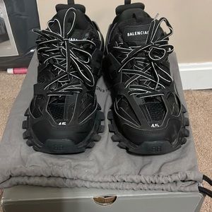 Balenciaga Tracks